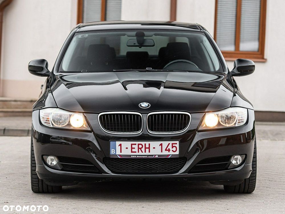 BMW Seria 3 - 10