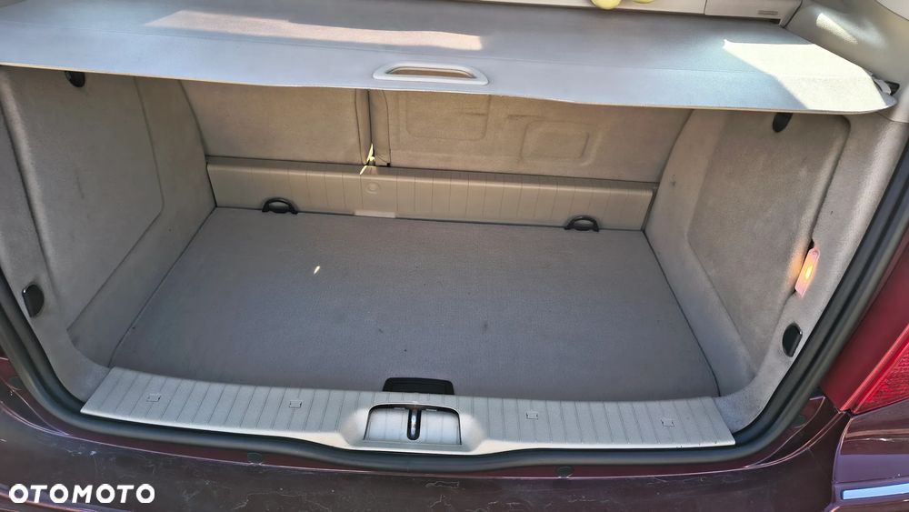 Mercedes-Benz Klasa A 150 Autotronic Avantgarde - 9