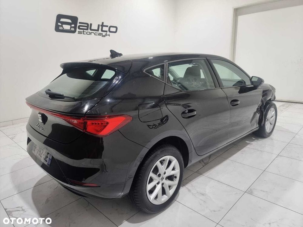Seat Leon - 11