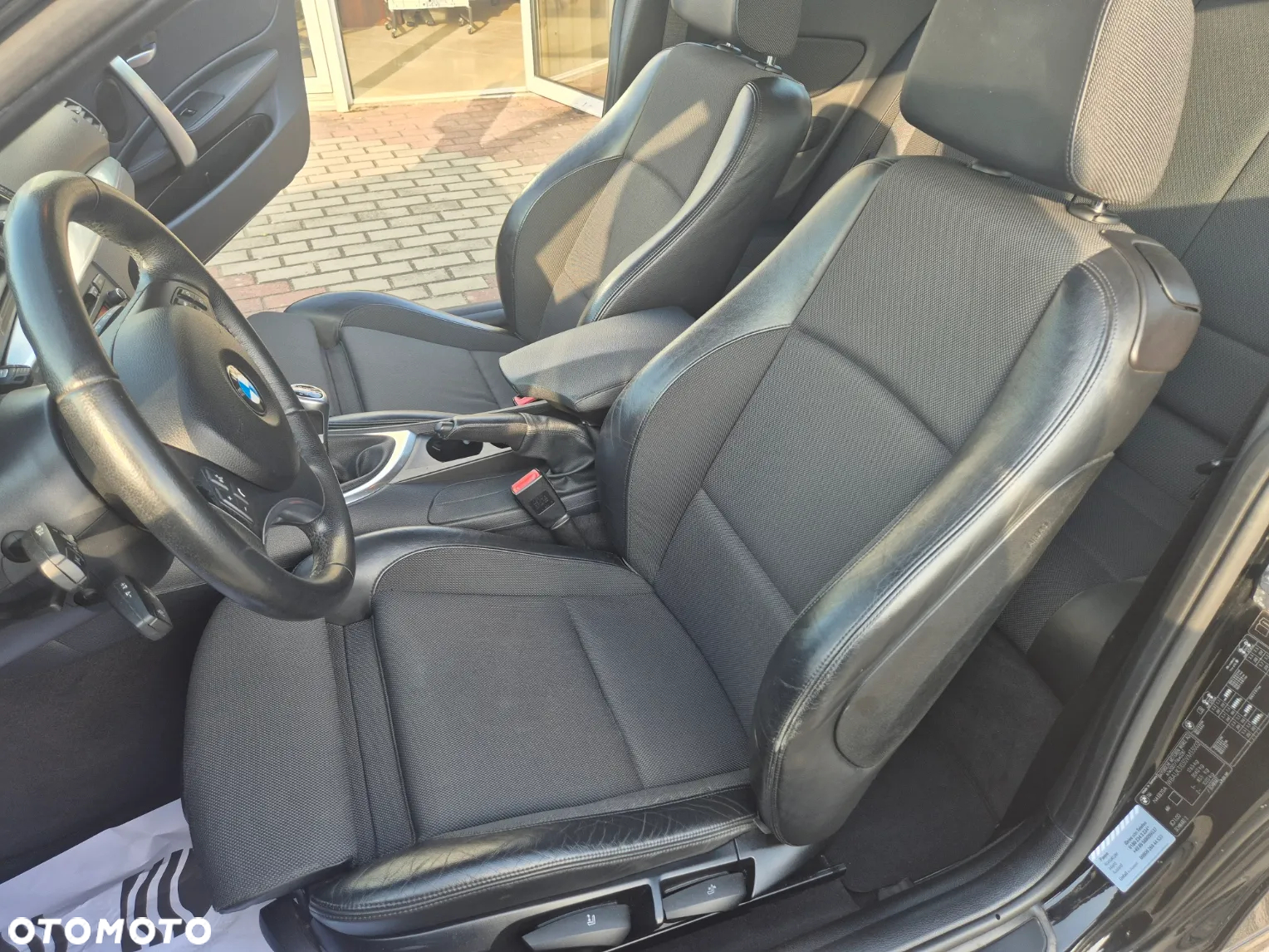 BMW Seria 1 116i Edition Sport - 31