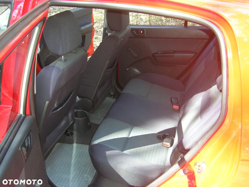 Hyundai Getz 1.1 Classic - 8