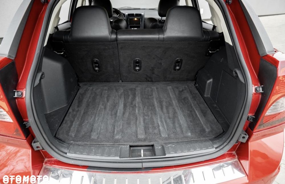 Dodge Caliber 2.4 SRT4 Turbo - 20