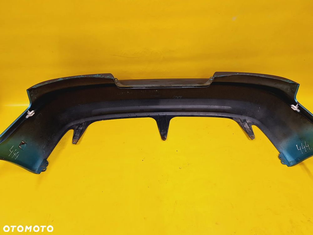 ZDERZAK TYŁ TYLNY TOYOTA PASEO II COUPE NR444 - 20