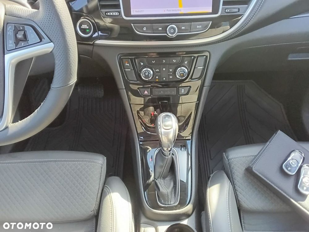 Opel Mokka - 16