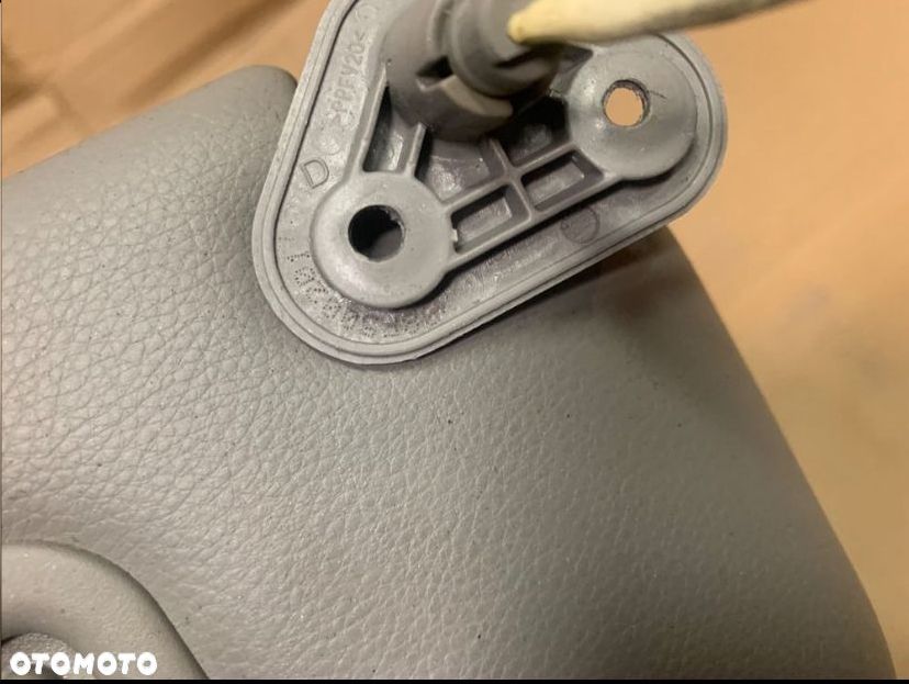 Słonecznik osłona przeciwsłoneczna lewa prawa bmw 3 e90 e91 x1 e81 e87 e84 - 9