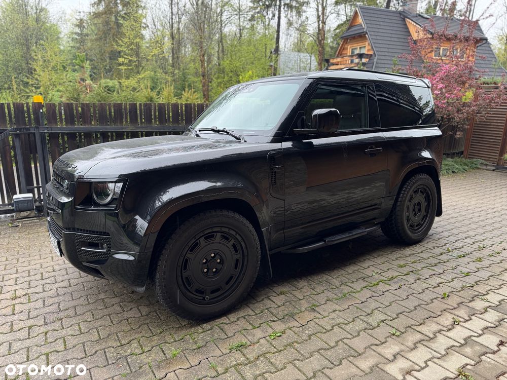 Land Rover Defender 3.0 D300 mHEV S - 7