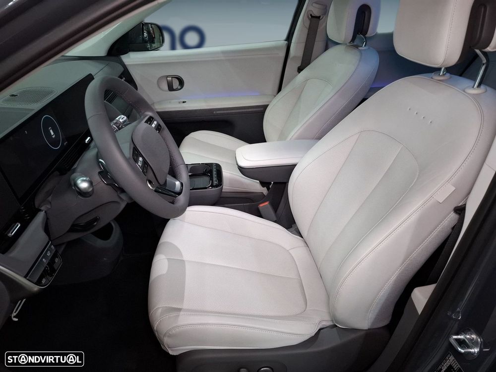Hyundai Ioniq 5 84 kWh Vanguard - 11