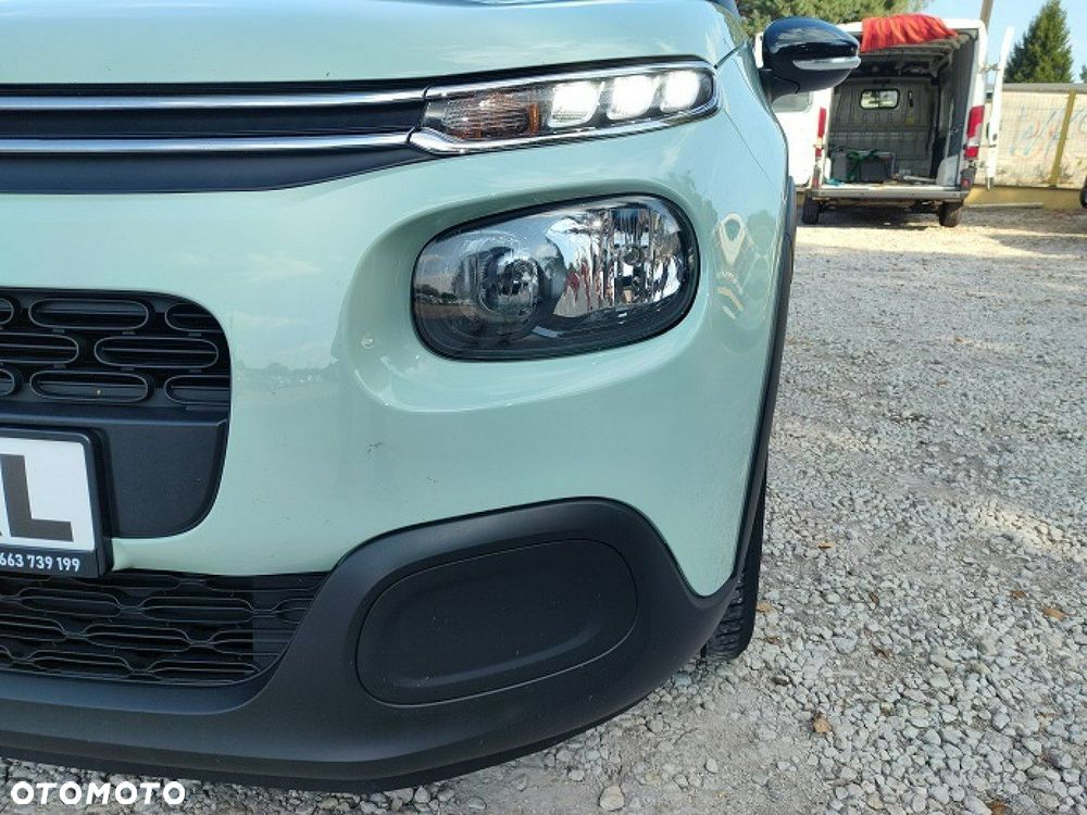Citroën C3 - 7