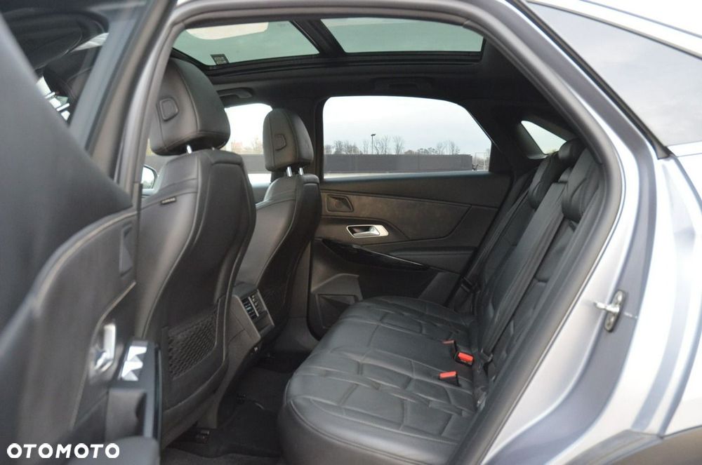 DS Automobiles DS 7 Crossback 2.0 BlueHDi So Chic - 40