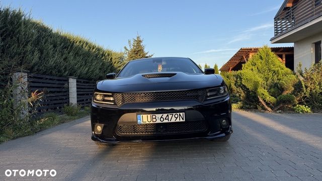 Dodge Charger 2021 photo 4