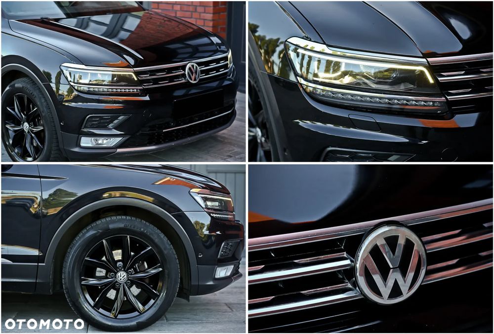 Volkswagen Tiguan 2.0 TDI BMT SCR 4Mot Highline DSG - 26