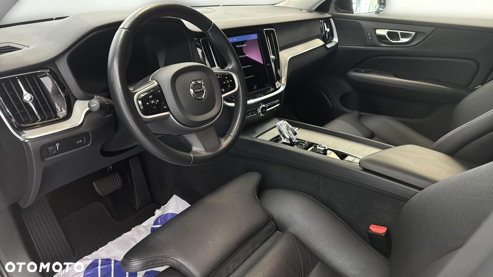 Volvo V60 B3 B Inscription - 10