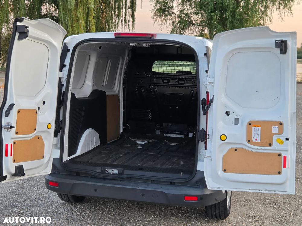 Ford Transit Connect Combi Commercial LWB(L2) N1 Trend - 14