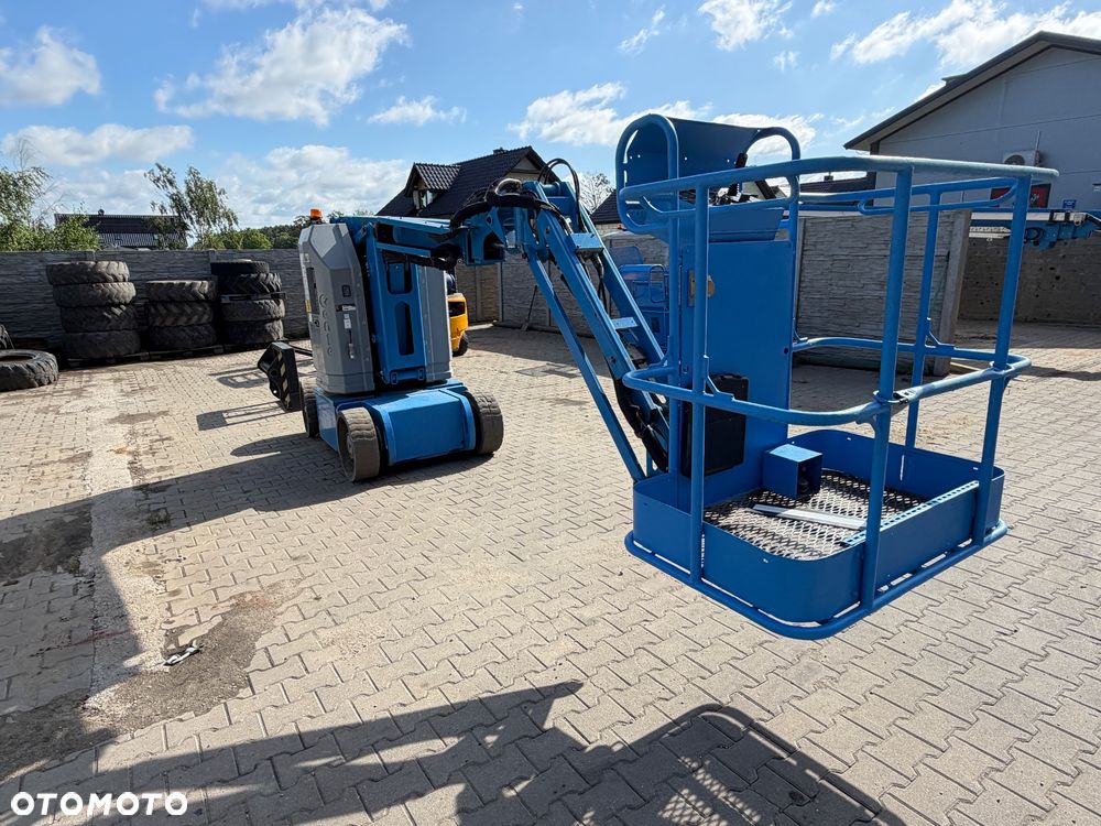 Genie Z 30/20N - 6