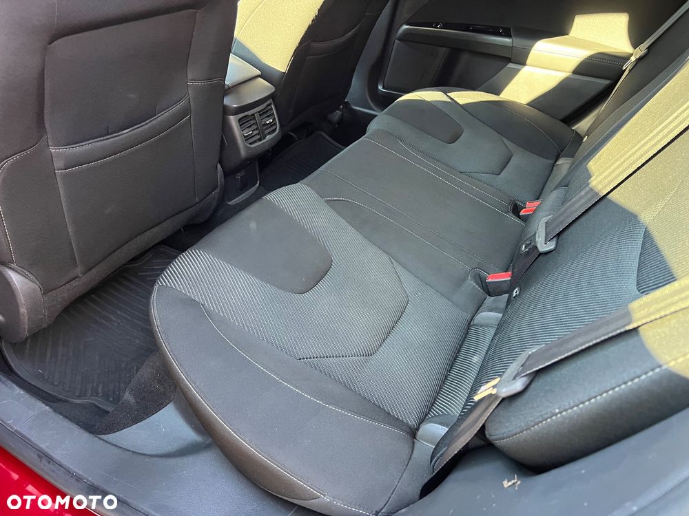 Ford Mondeo 1.5 EcoBoost Titanium - 6