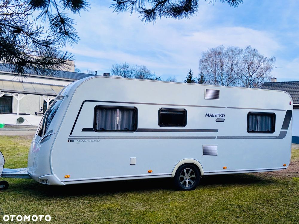 LMC MAESTRO 513 - 5