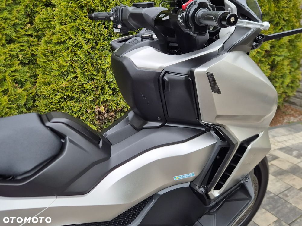 Honda NC - 10