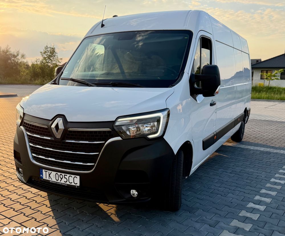 Renault Master - 5