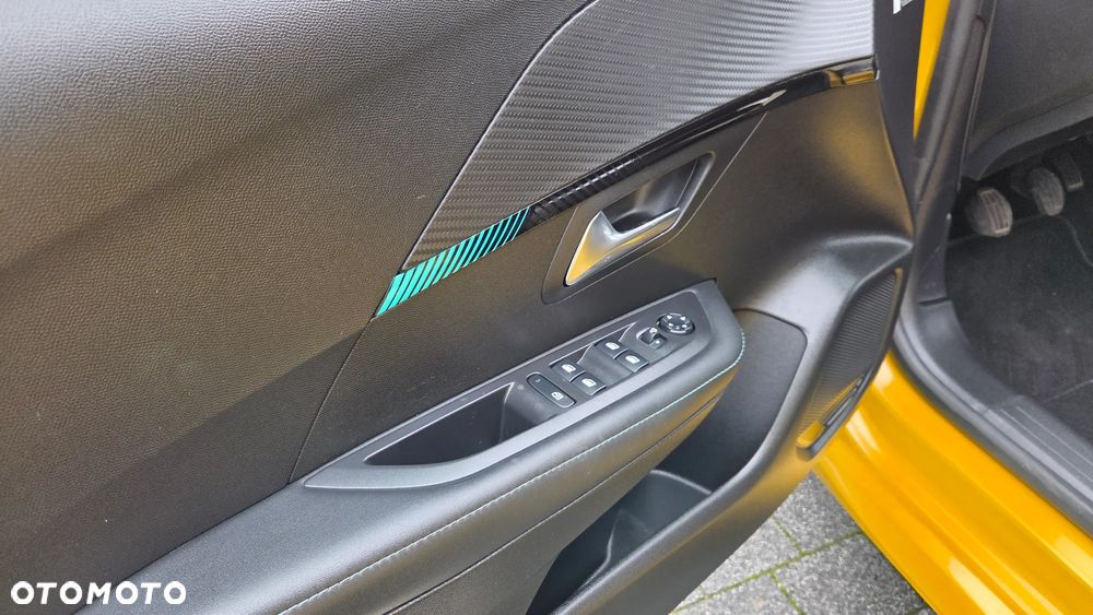 Peugeot 208 PureTech 100 Allure - 10