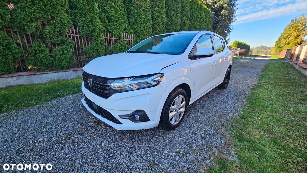 Dacia Sandero - 36