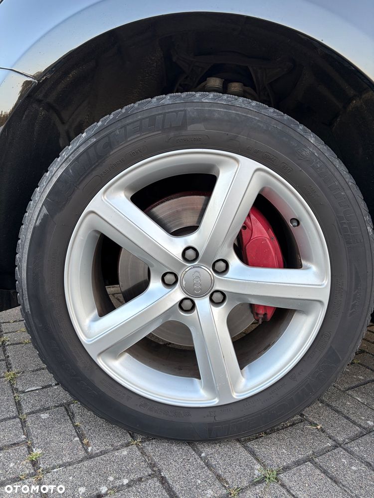 Audi Q5 - 15