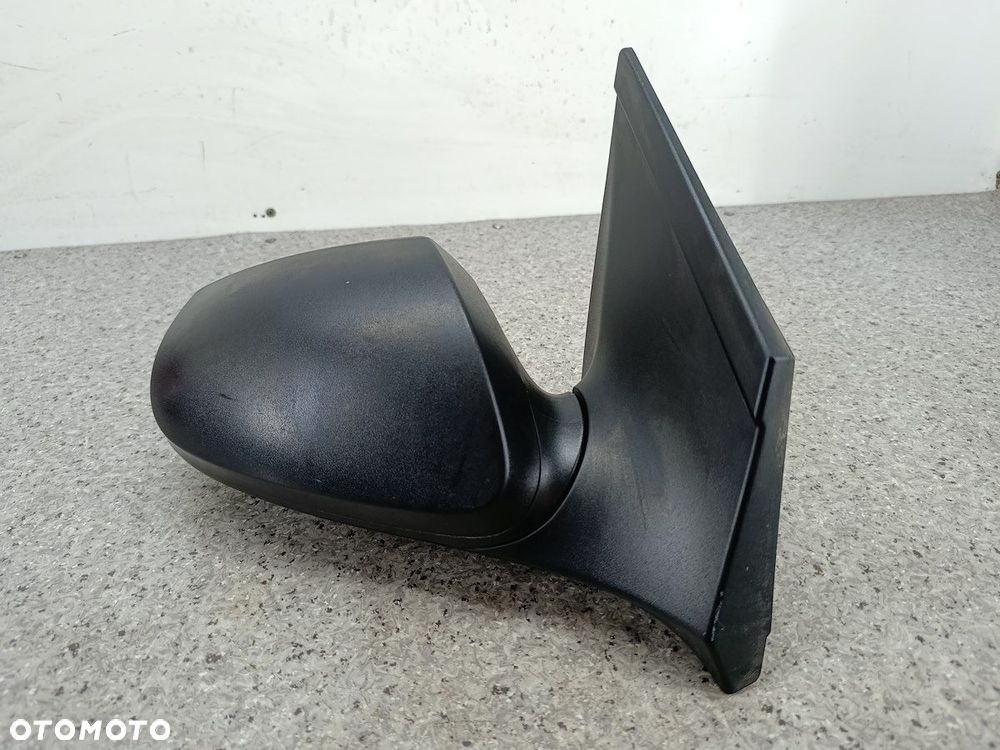 LUSTERKO PRAWE HYUNDAI I10 II 87627-B9000 T8G - 2