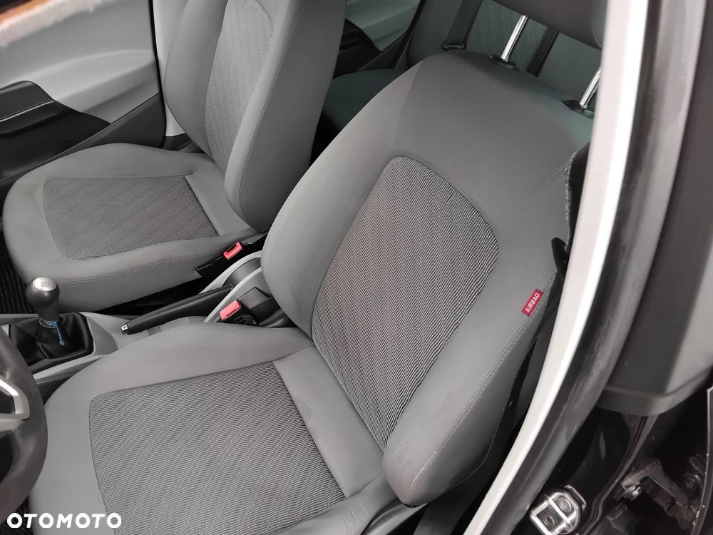 Seat Ibiza 1.4 16V Style - 7
