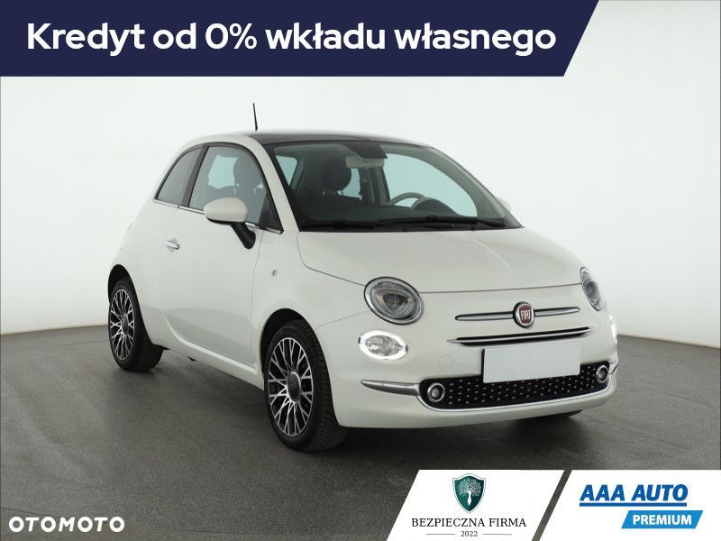 Fiat 500 - 3