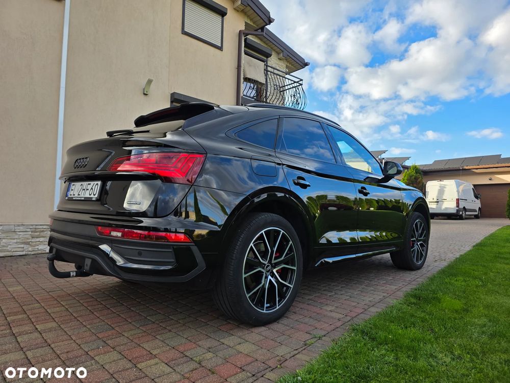 Audi Q5 - 26