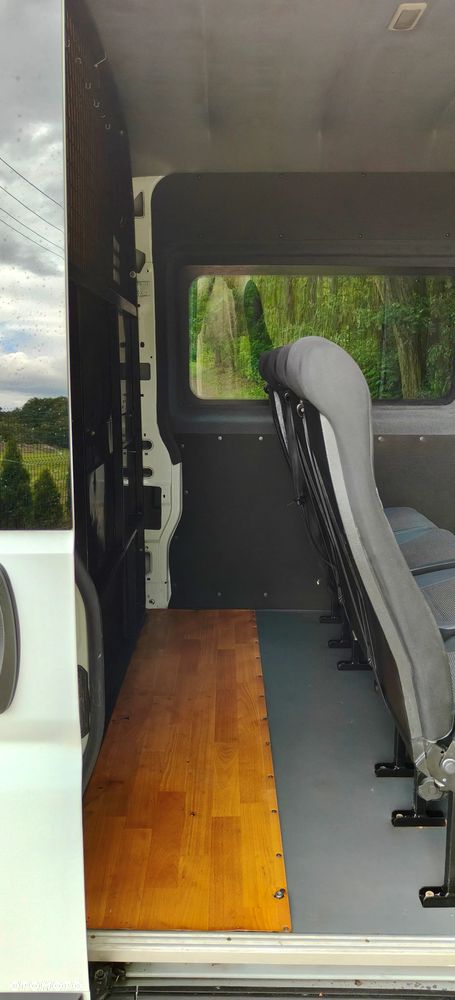 Fiat Ducato - 20