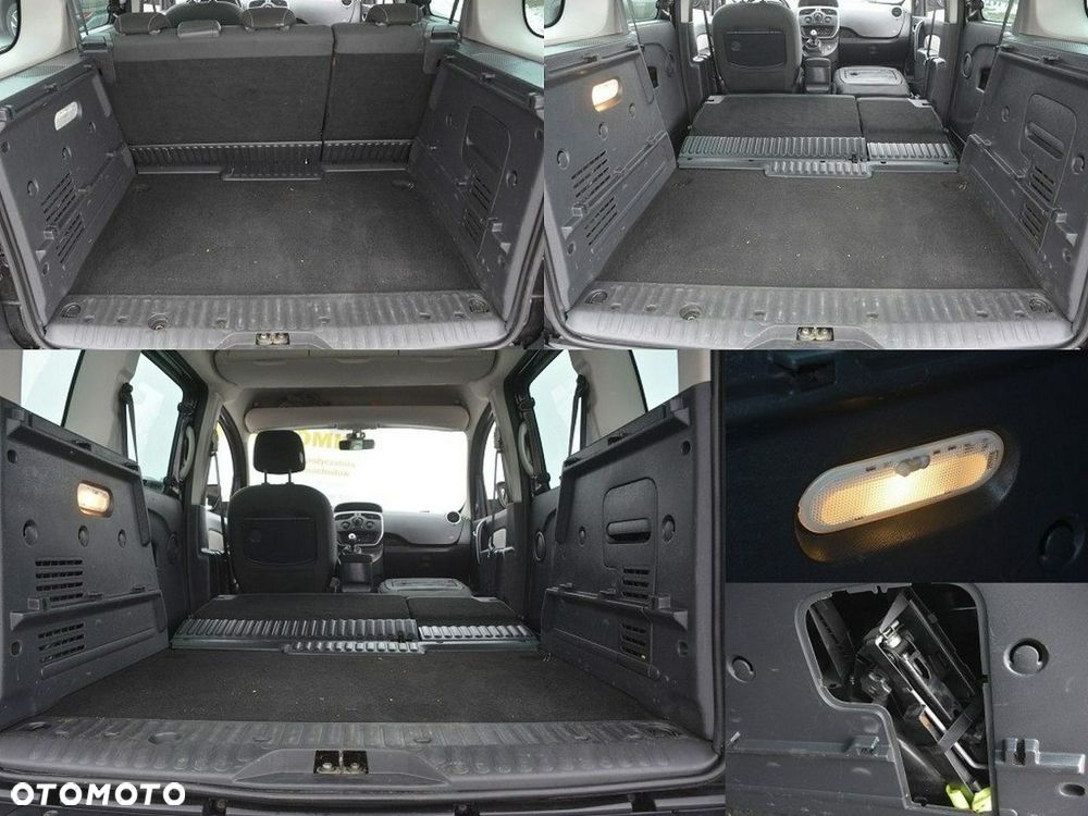 Renault Kangoo - 32
