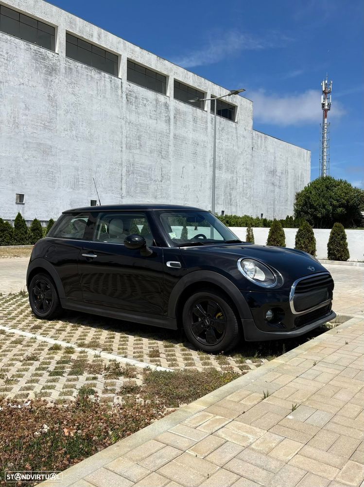 MINI Coupé - 3