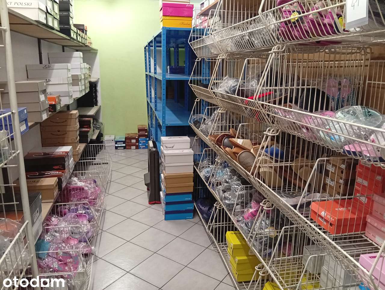Lokal użytkowy - Pełny obrazek: 4/5