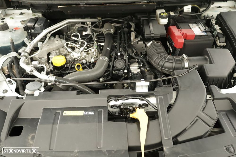 Nissan Qashqai 1.3 DIG-T N-Connecta LED - 26