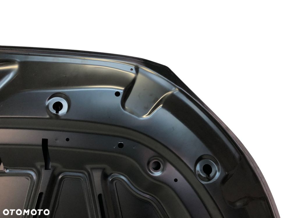 KIA CEED III 2018- KIA PROCEED 2019- Maska pokrywa silnika - 9