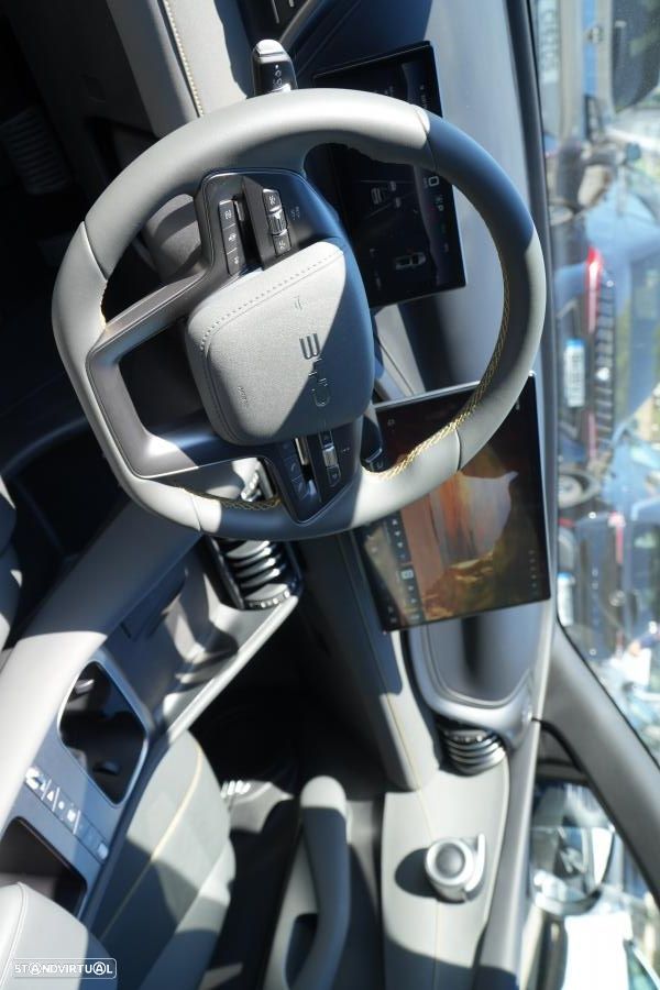 BYD Atto 3 EVO 74.8 kWh Design - 12