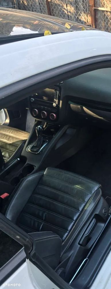 Volkswagen Scirocco 2.0 TSI DSG - 11