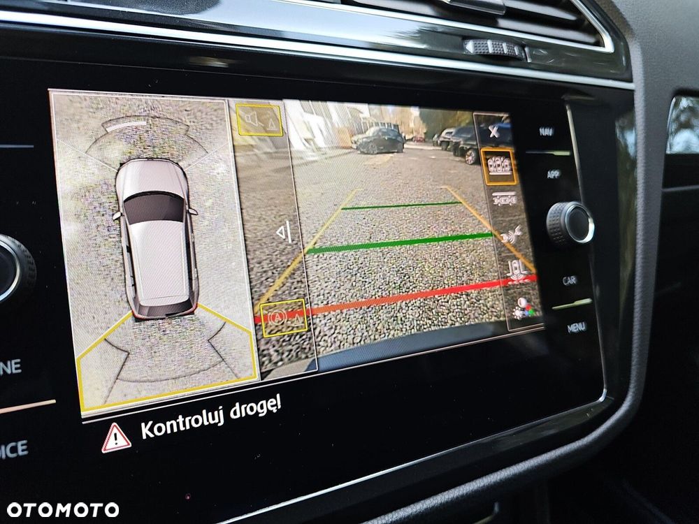 Volkswagen Tiguan - 21