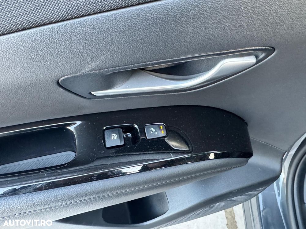 Hyundai Tucson PHEV 1.6 l 265 CP 4WD 6AT Luxury - 18