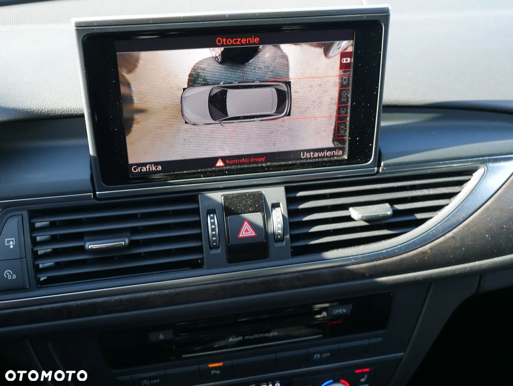 Audi A6 Avant 3.0 TDI Quattro S tronic - 12