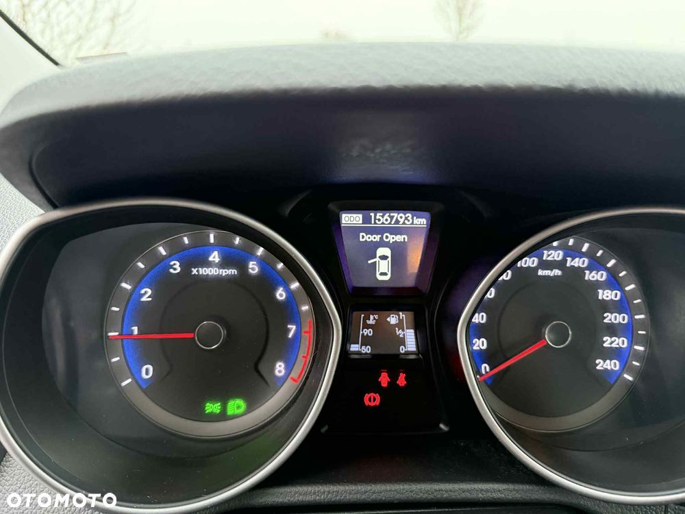 Hyundai i30 1.4 Comfort - 12