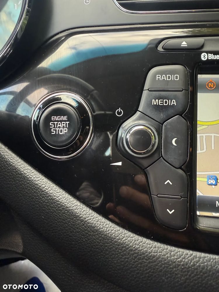 Kia Ceed Cee'd 1.6 GDI Smart Plus - 21