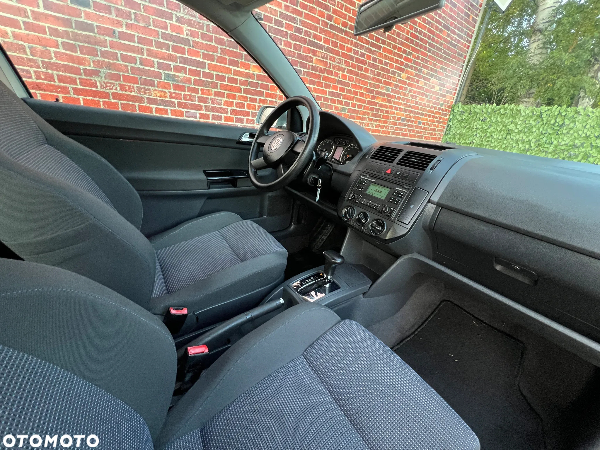 Volkswagen Polo - 10