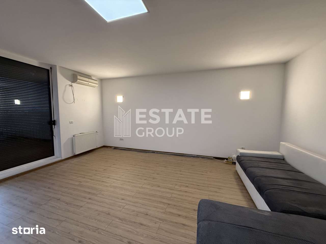 2 camere Aradului-Iris, etaj intermediar — fotografia 3
