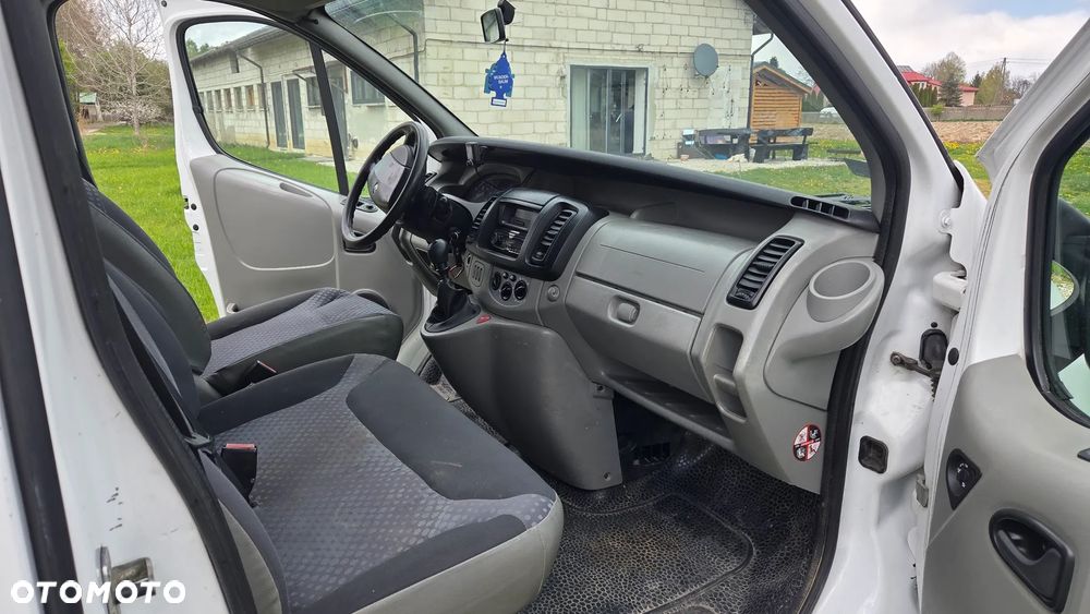 Renault Trafic - 5