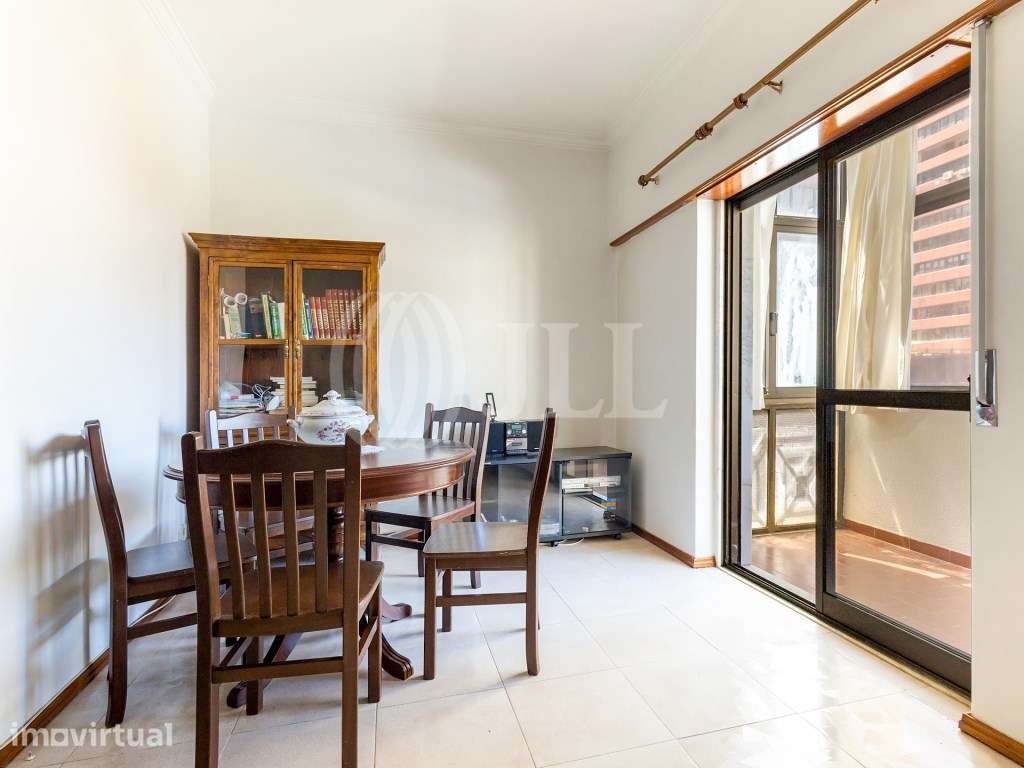 Apartamento T1 com varanda em Oeiras - Grande imagem: 5/33