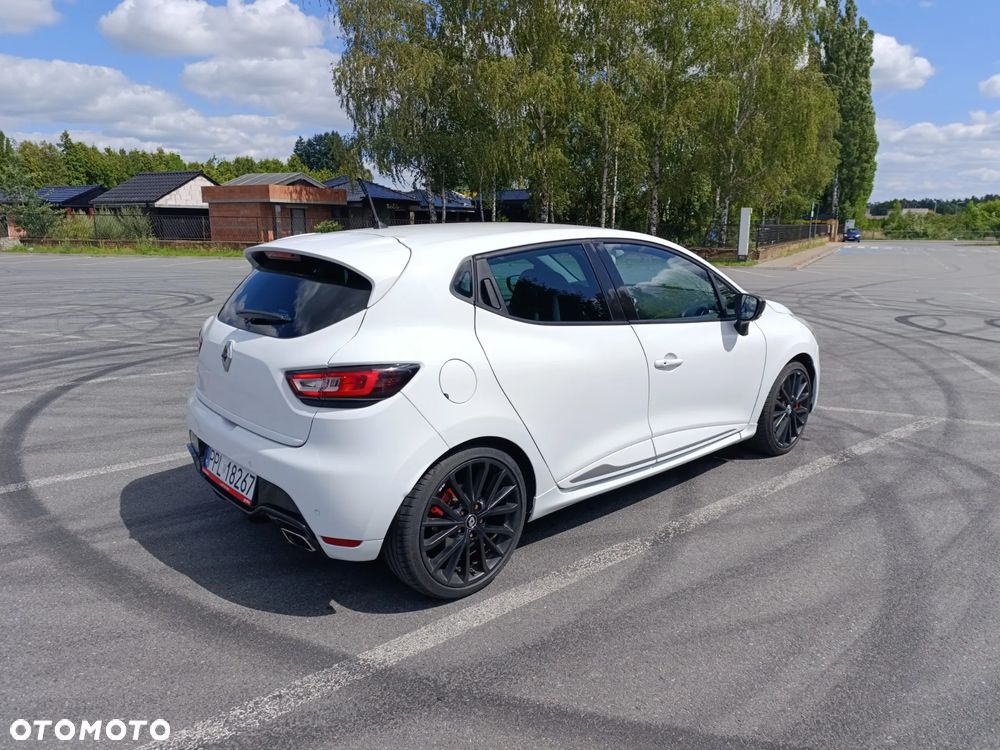 Renault Clio TCe 200 EDC Sport R.S - 5