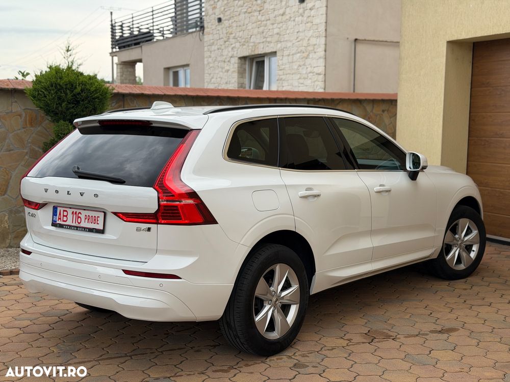 VOLVO XC60 2023 — imagine 6