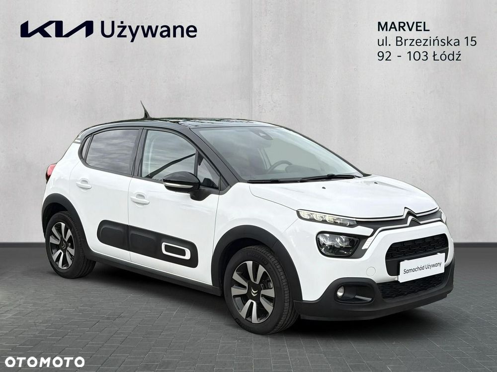 Citroën C3 - 4