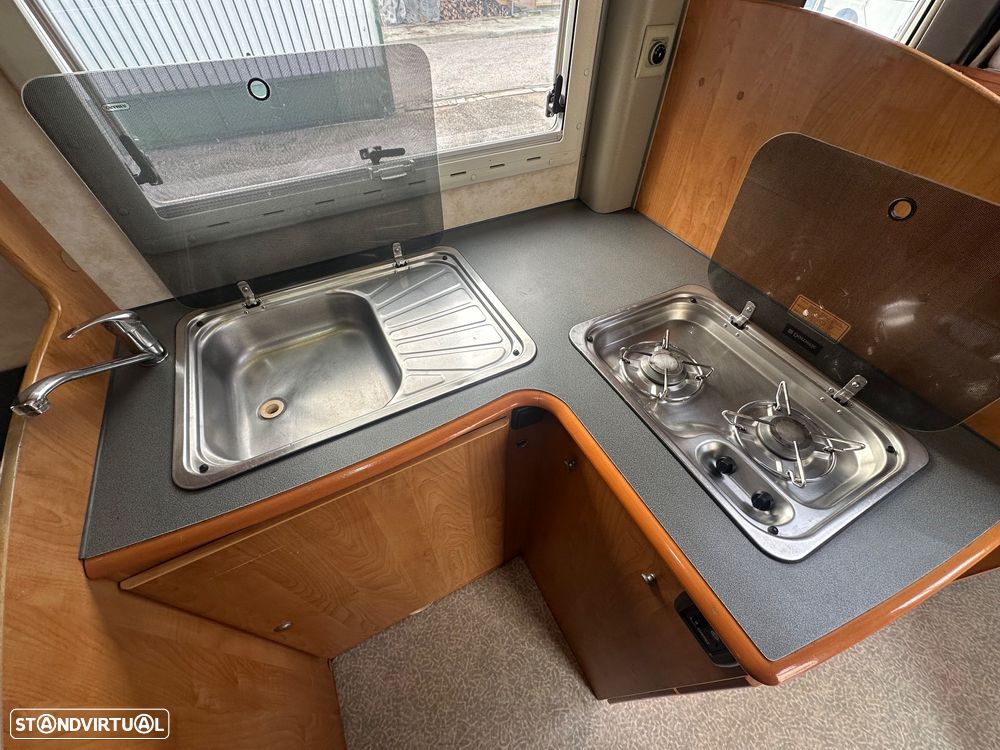 Bavaria I70 i7FD - 12